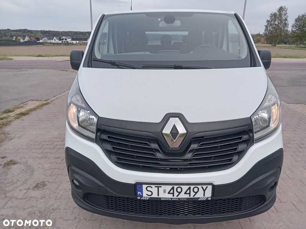 Renault Trafic - 6