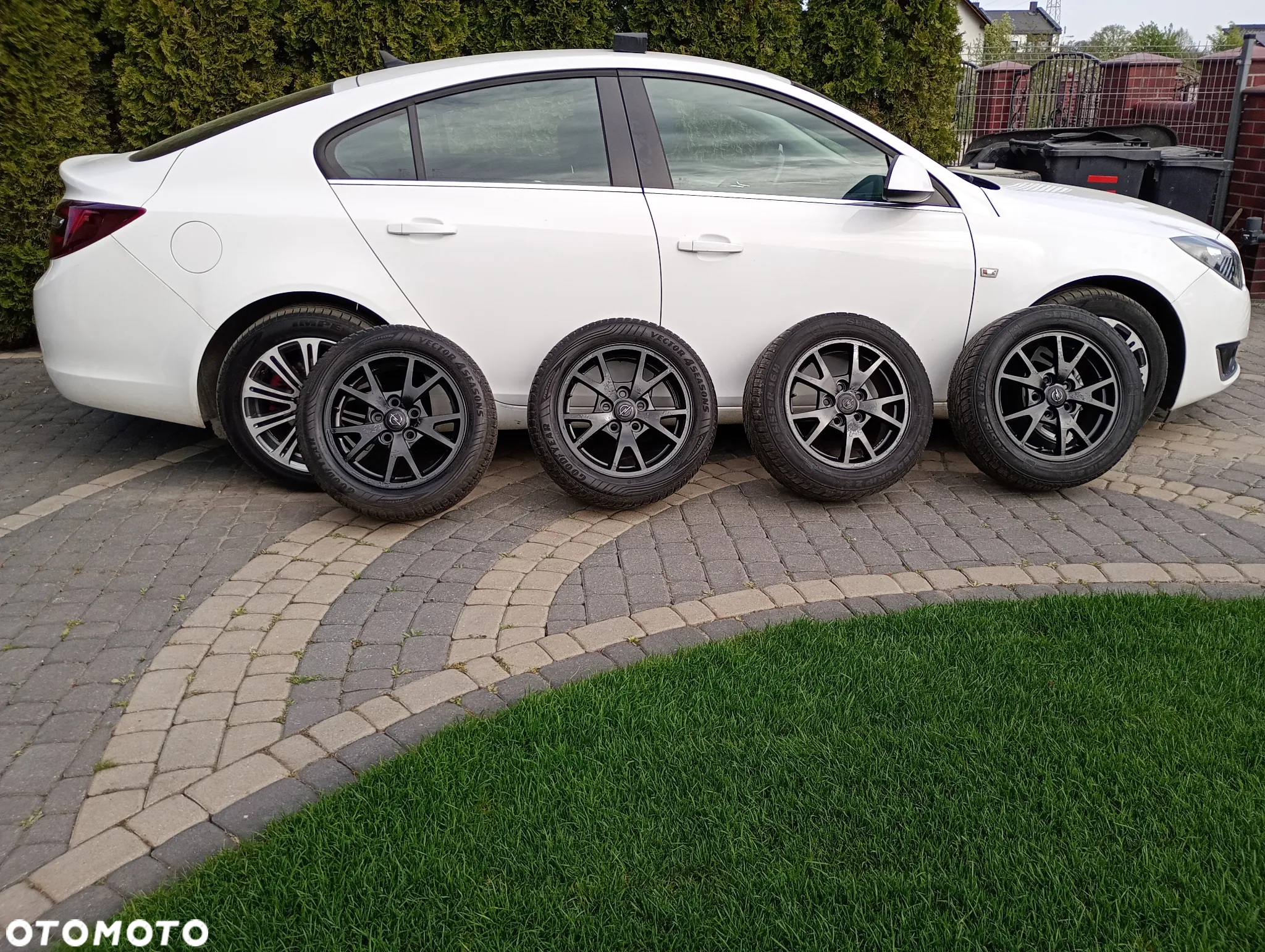 Opel Insignia 2.0 CDTI Edition ecoFLEX S&S - 30