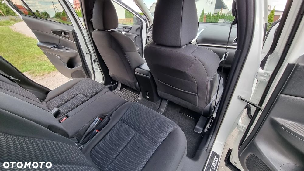 Mitsubishi Eclipse Cross 1.5 T-MIVEC ClearTec 2WD Diamant Edition Plus - 24