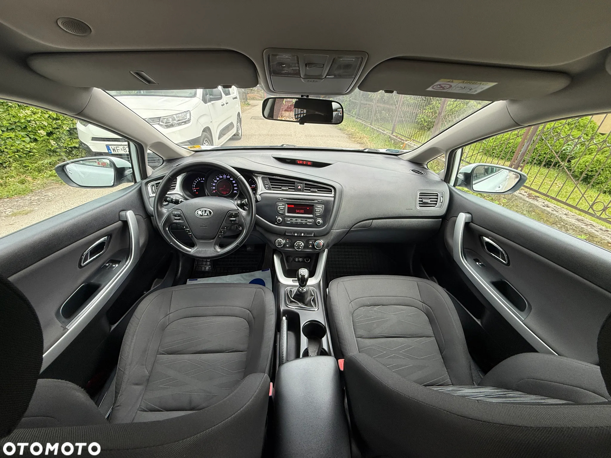 Kia Ceed 1.4 S - 7