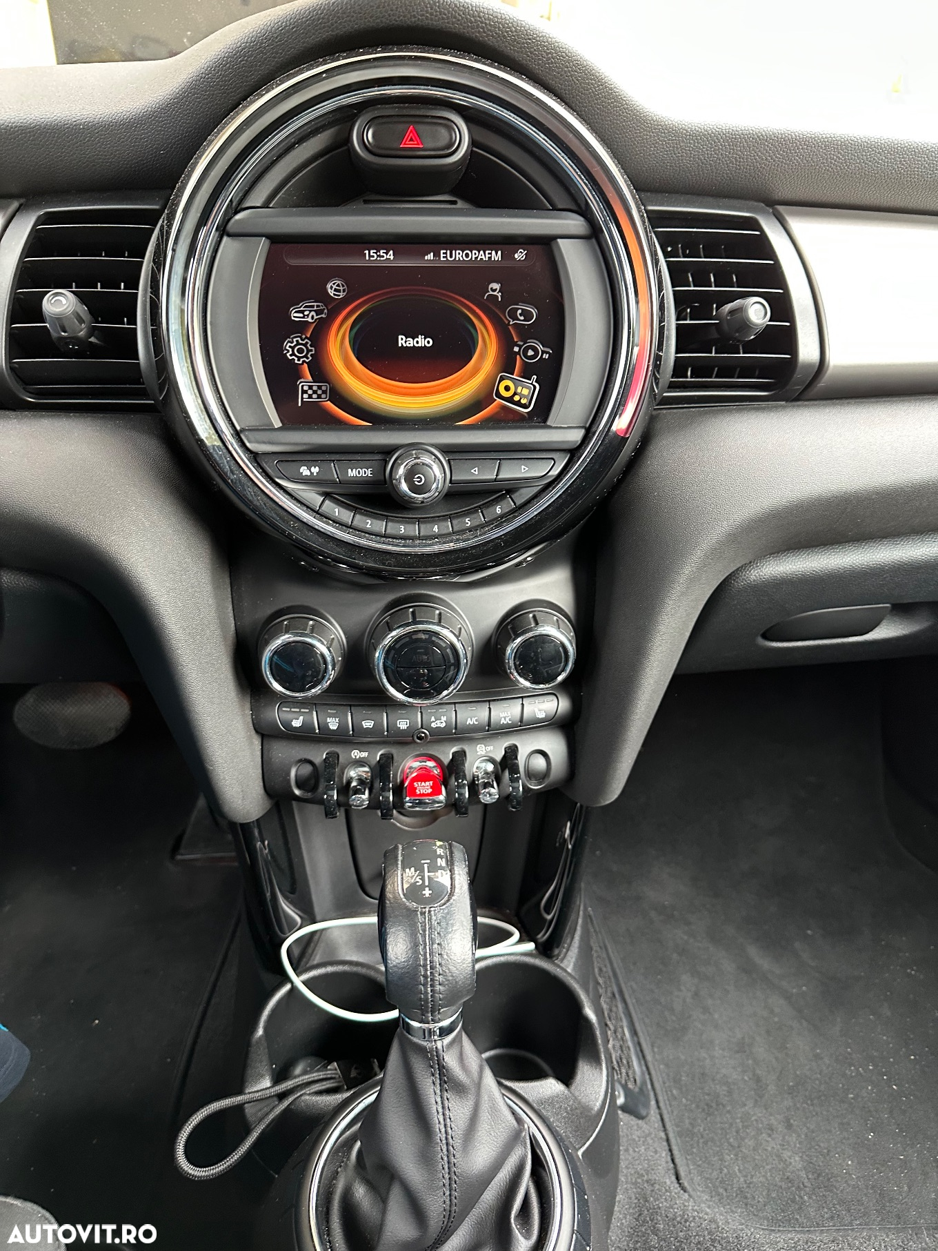 Mini Cooper - 5