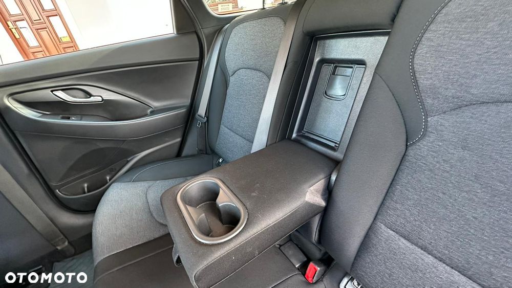 Hyundai i30 1.5 T-GDI 48V Executive - 20