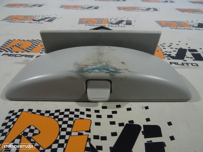 Espelho Retrovisor Interior Seat Leon (1P1) Espelho Retrovisor Interi - 6