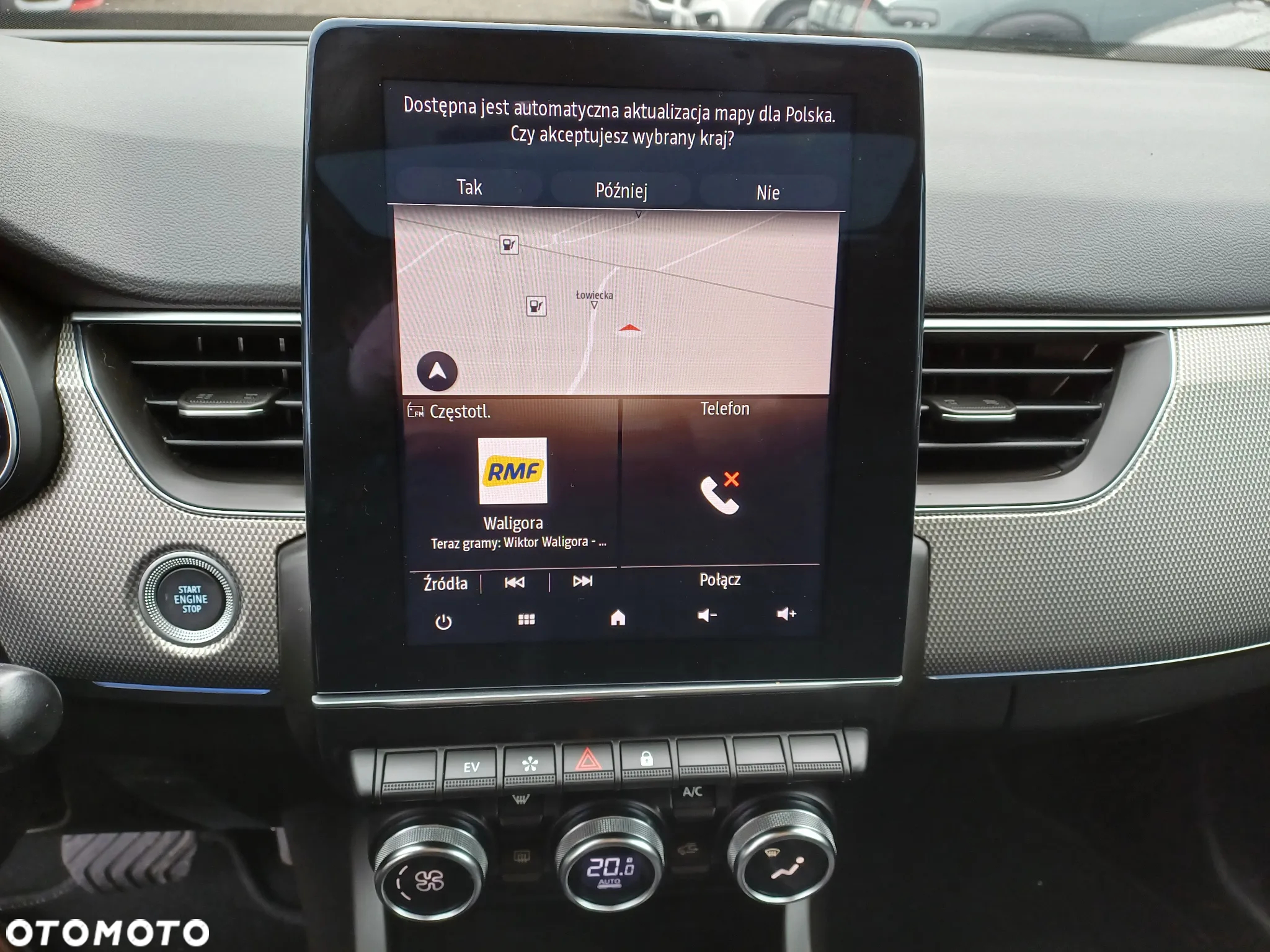 Renault Arkana E-TECH 145 INTENS - 15