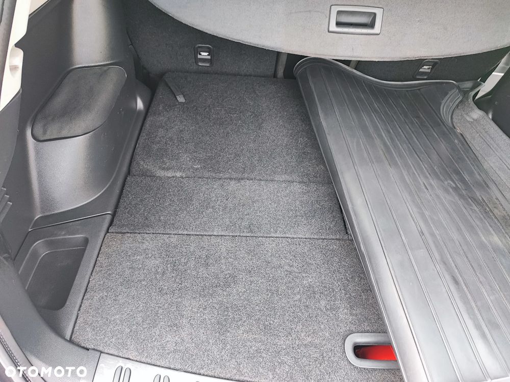 Nissan Qashqai+2 2.0 dCi 4x4 I-Way EU5 - 17