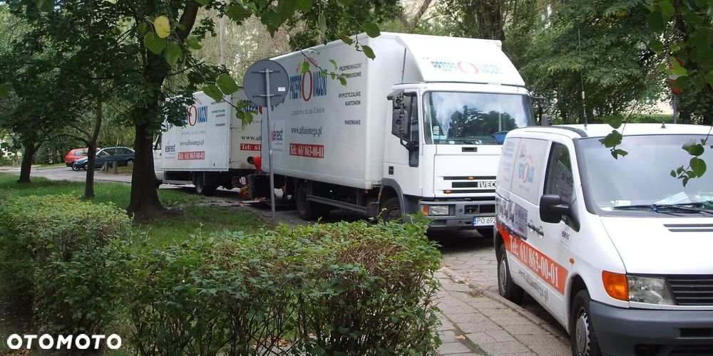 Iveco ML80E - 2