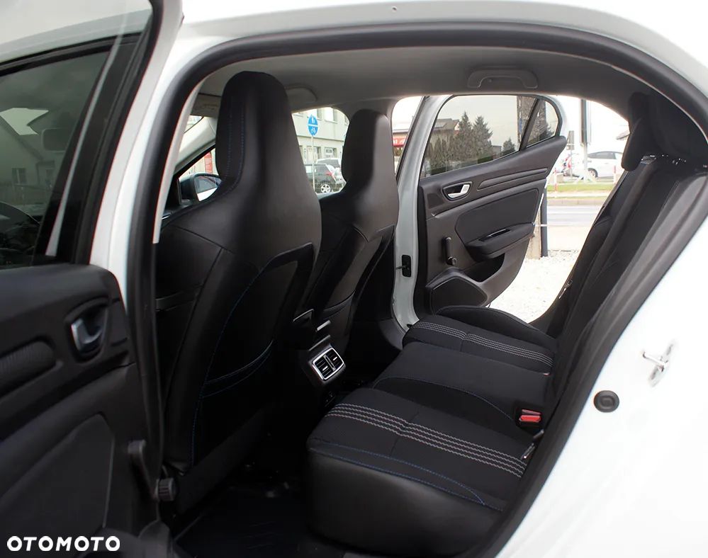 Renault Megane - 19