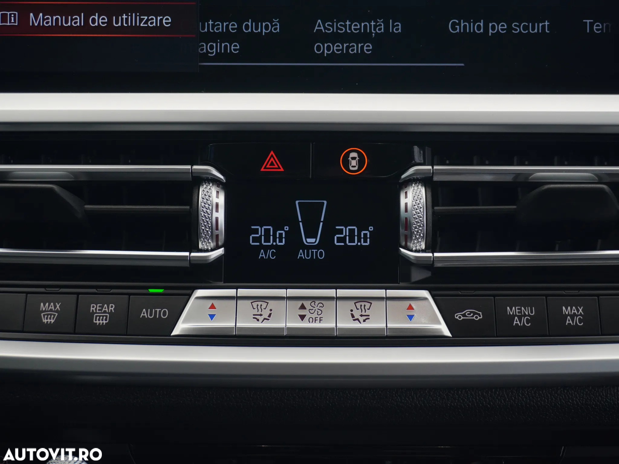 BMW Seria 3 318d Aut. Luxury Line - 31