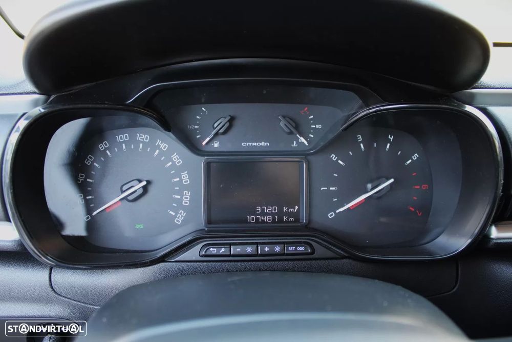 Citroën C3 1.2 PureTech Feel - 8