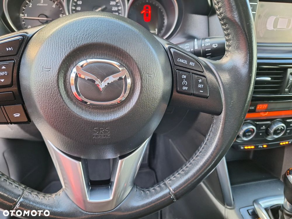 Mazda CX-5 SKYACTIV-D 150 Drive Exclusive-Line - 28