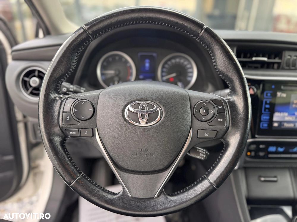 Toyota Corolla 1.33 Dual VVT-i Terra - 4