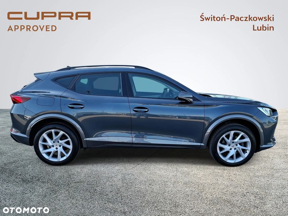 Cupra Formentor 1.5 TSI DSG - 7