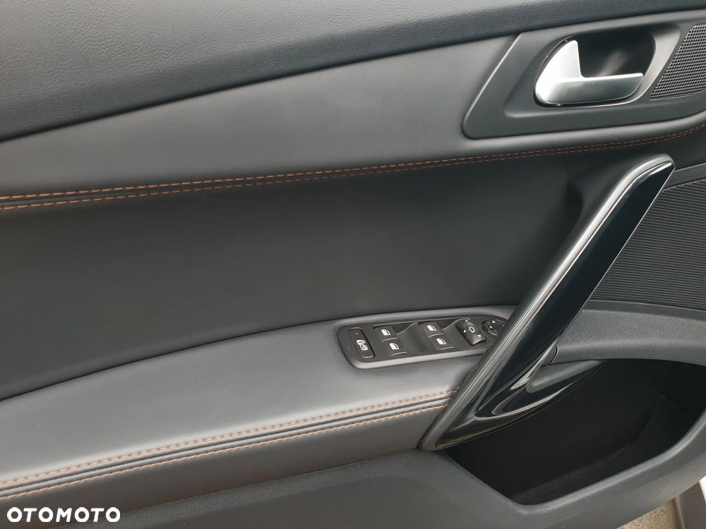 Peugeot 508 2.0 BlueHDi RXH S&S - 22