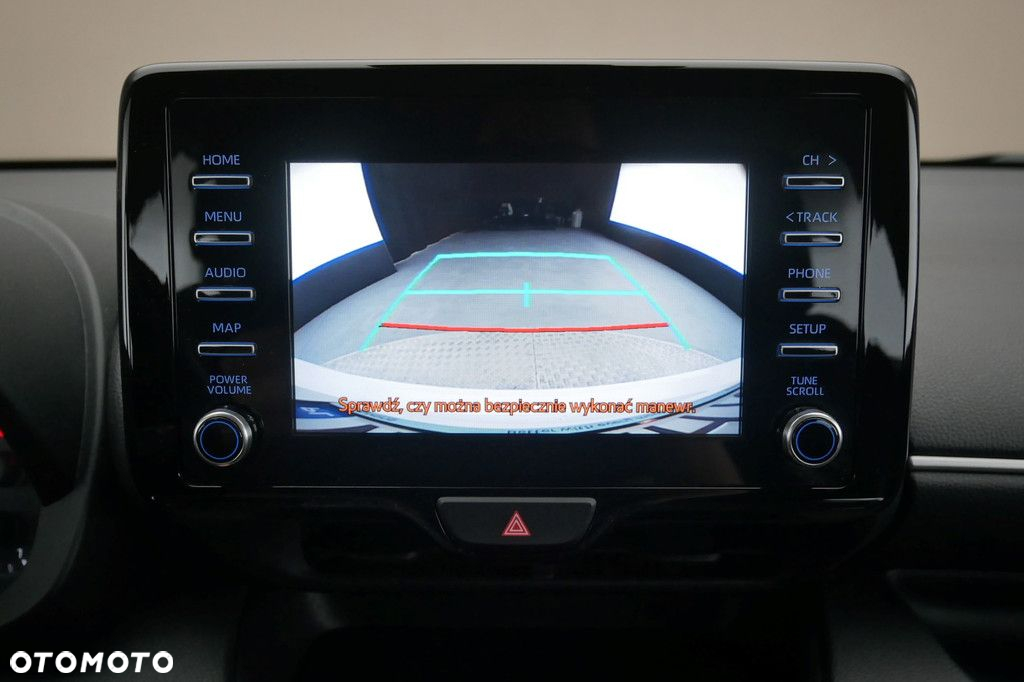 Toyota Yaris 1.0 Comfort - 18