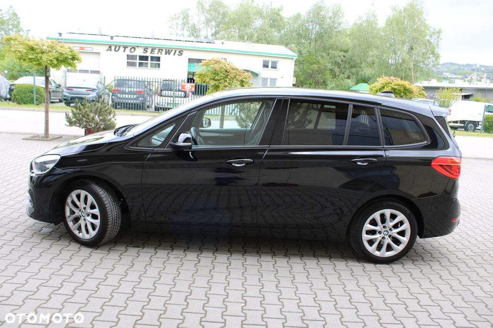 BMW Seria 2 218d xDrive Sport Line - 15