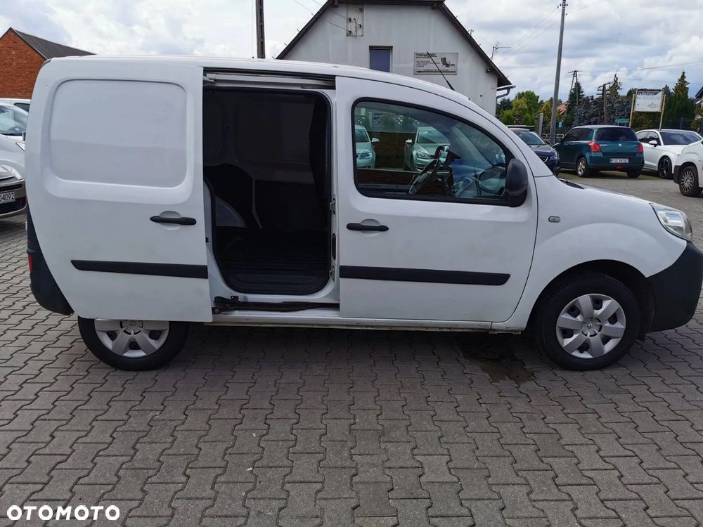 Renault KANGOO - 18