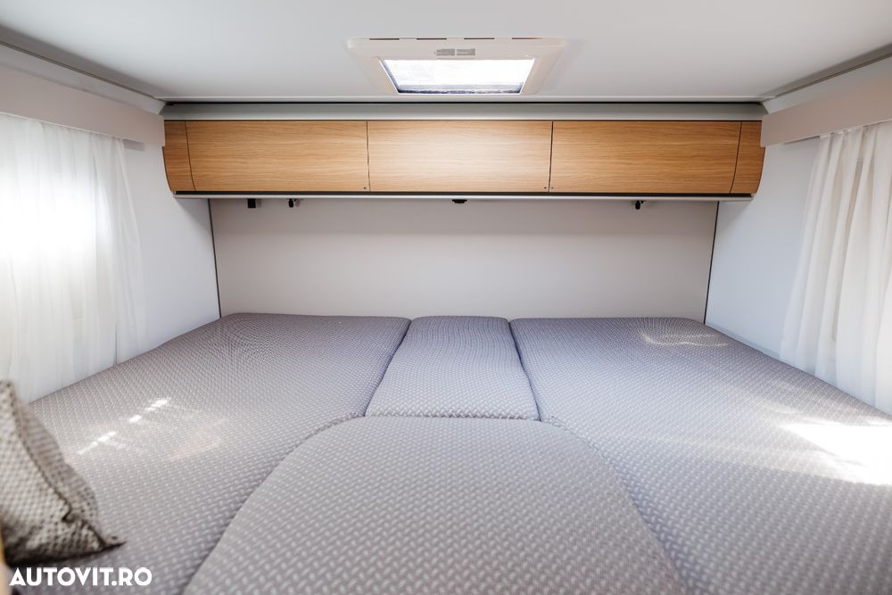 Adria Matrix Axess 670 SL - 14