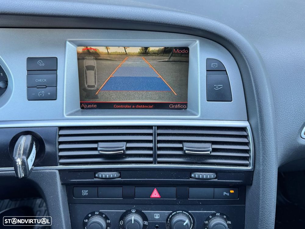 Audi A6 Allroad 3.0 TDi V6 Tip. - 29