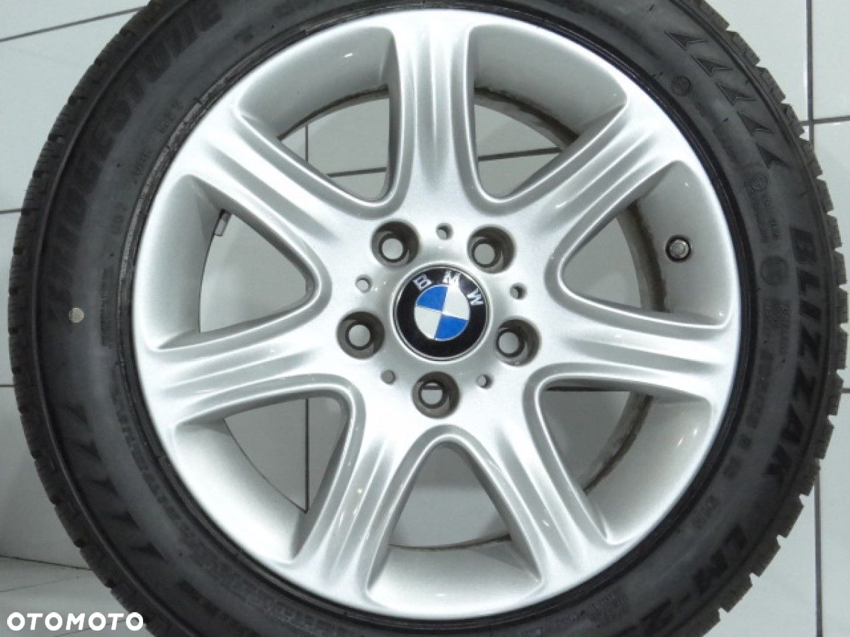 Koła zimowe BMW  16" BMW 1 F20 F21 2 F22 F23 - 5