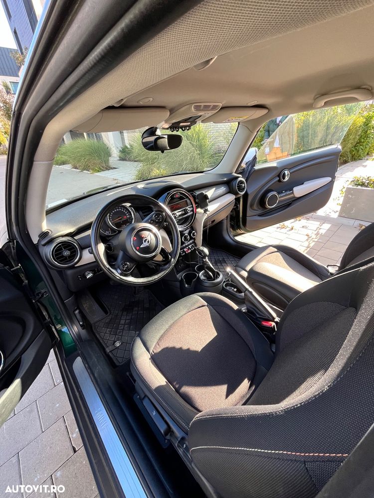 Mini Cooper - 3