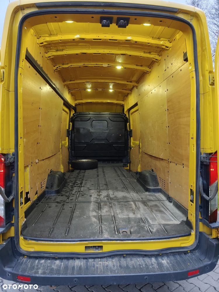 Ford Transit - 7