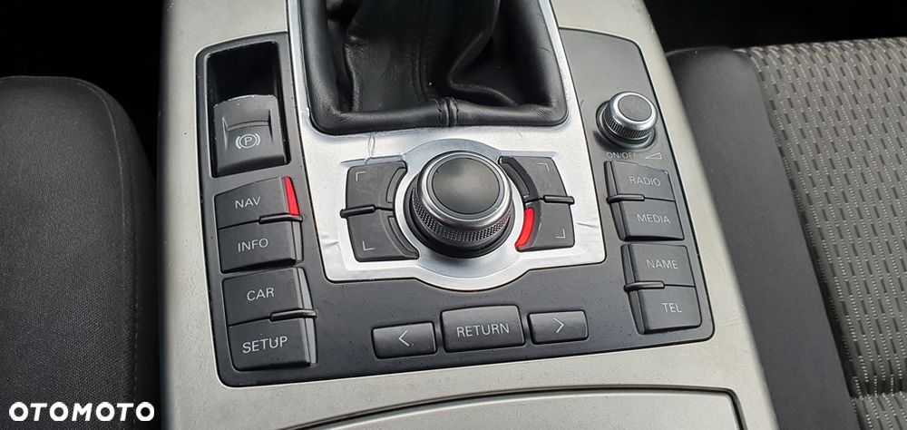 Audi A6 Avant 1.9 TDI - 15