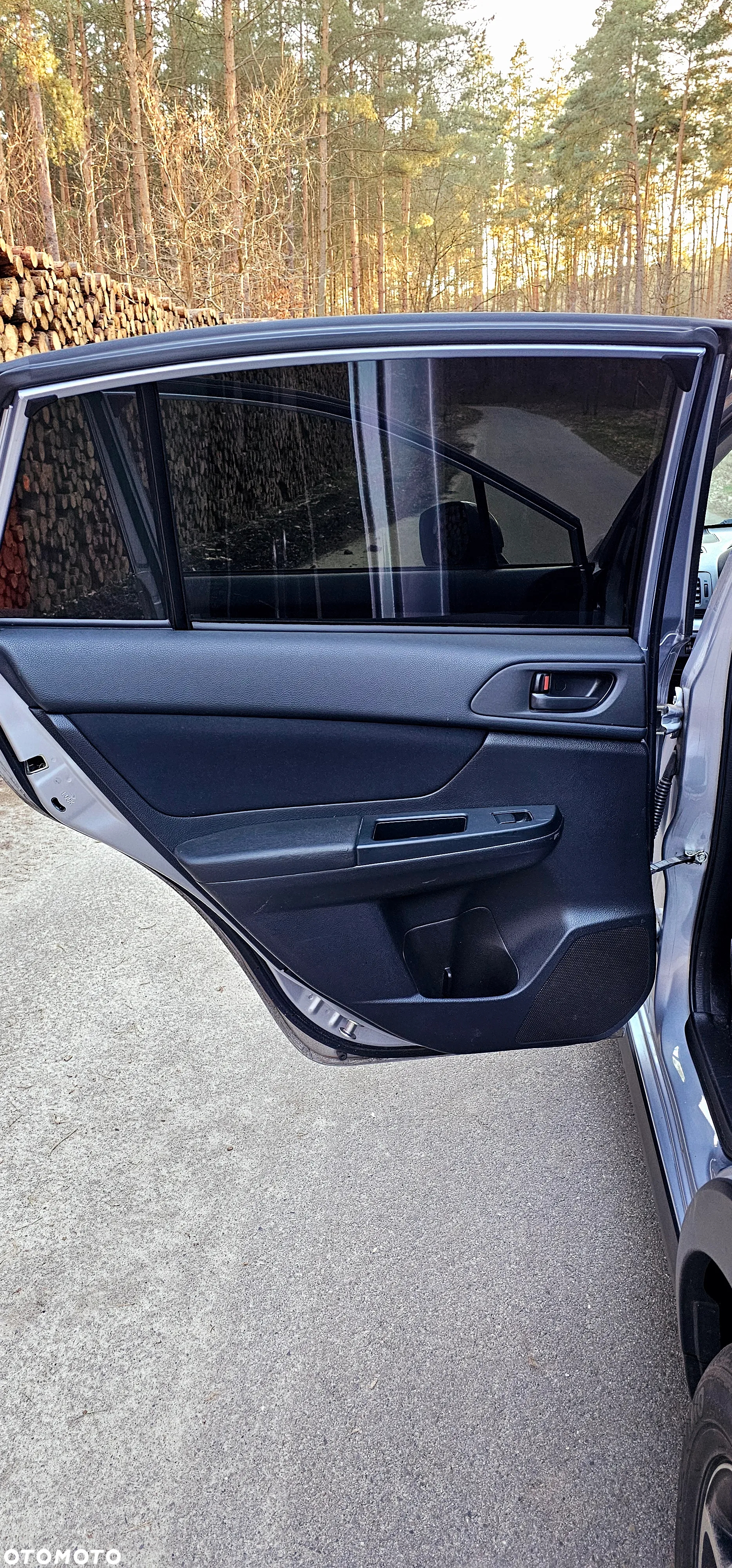 Subaru XV 1.6 i Active - 25