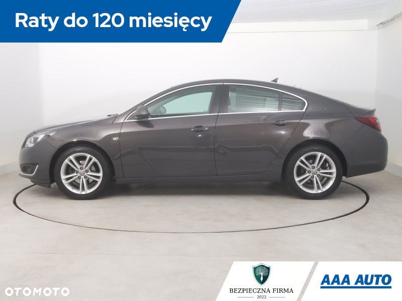 Opel Insignia - 3