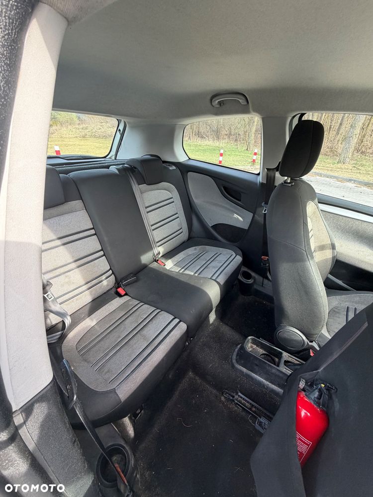 Fiat Punto Evo 1.3 Multijet 16V Active Euro5 - 14