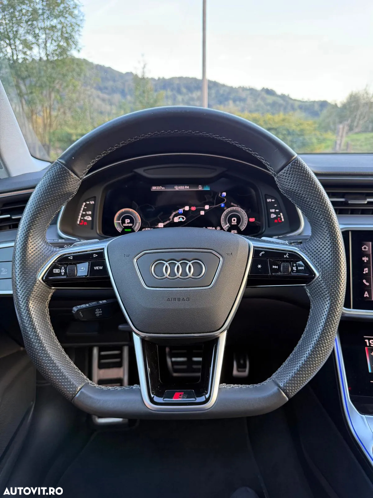 Audi A6 - 21