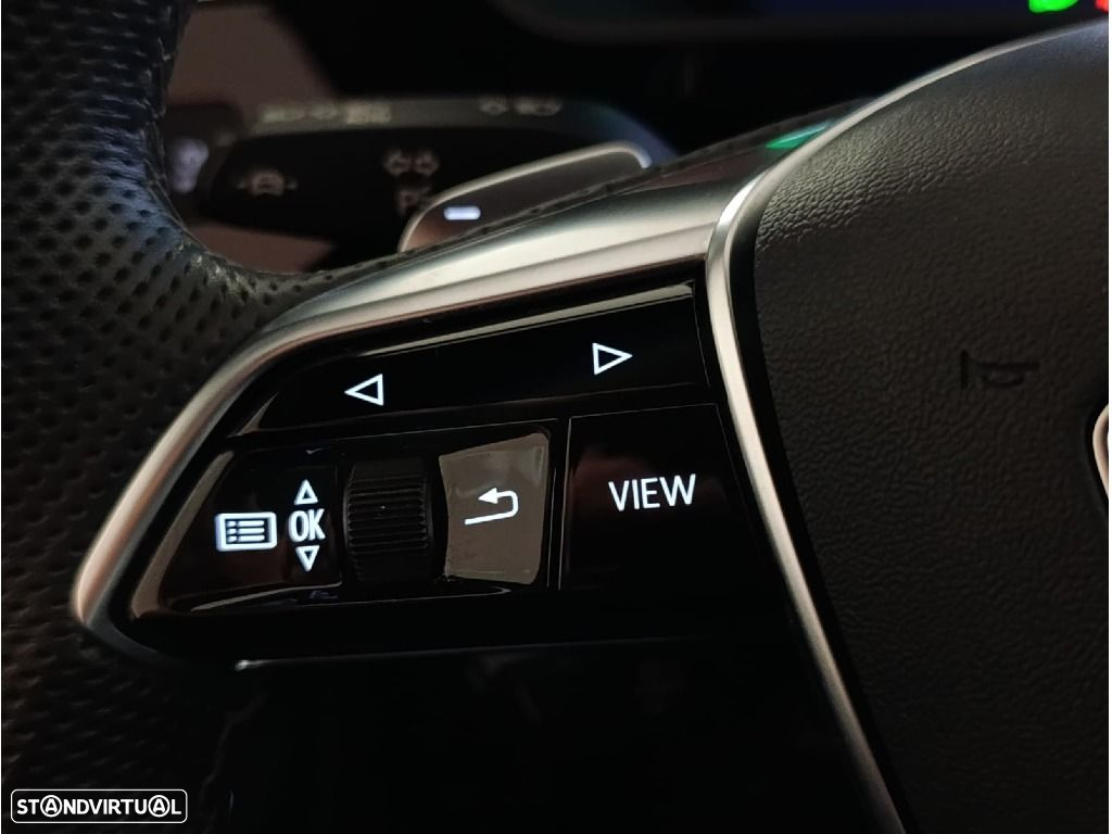Audi e-tron 55 quattro S line - 34