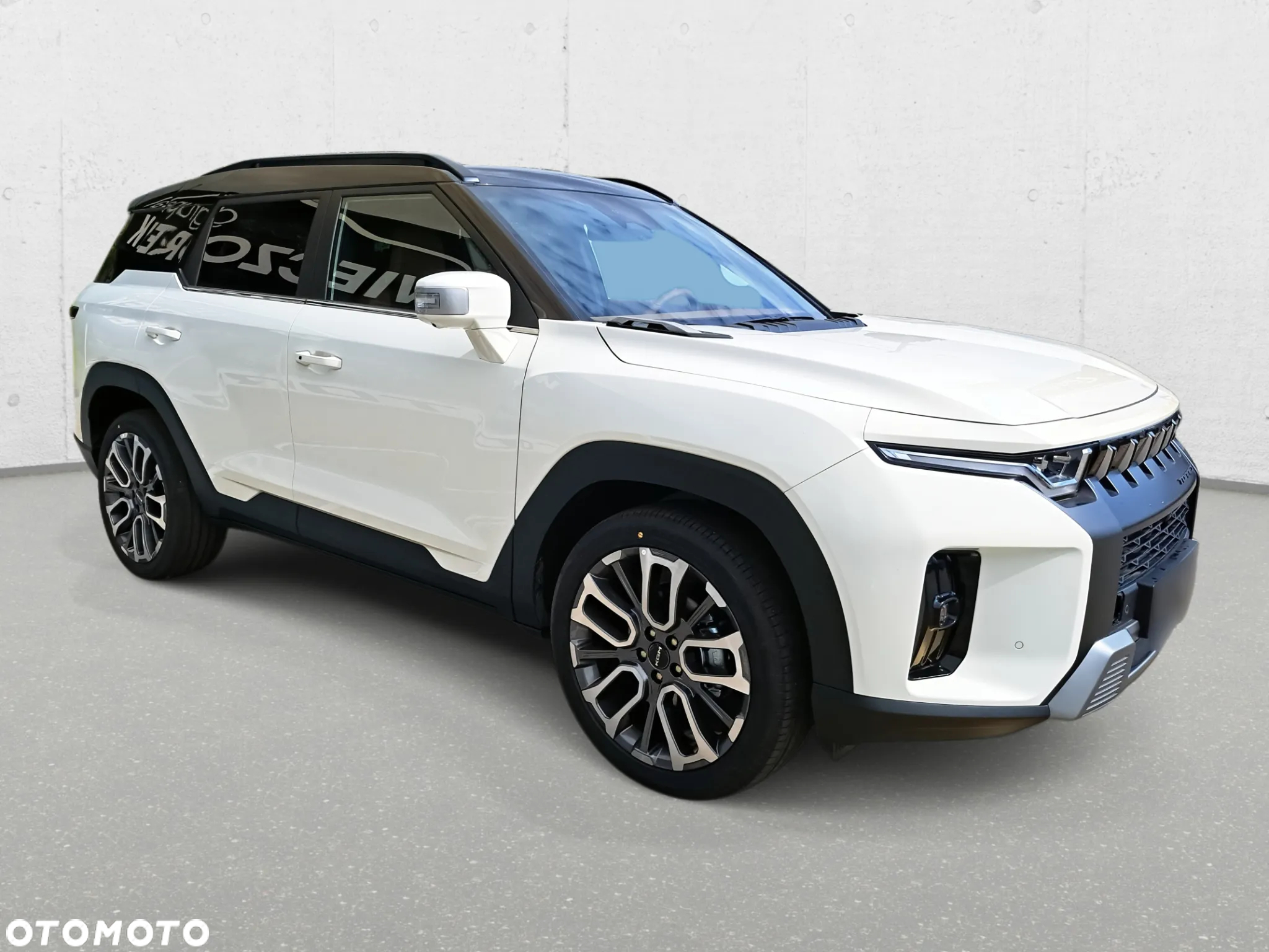 SsangYong/KGM Torres 1.5 T-GDI Adventure Plus 4WD - 3