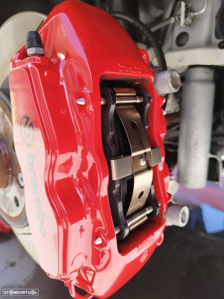 Renault Mégane Coupe 2.0 T 16V RS - 54