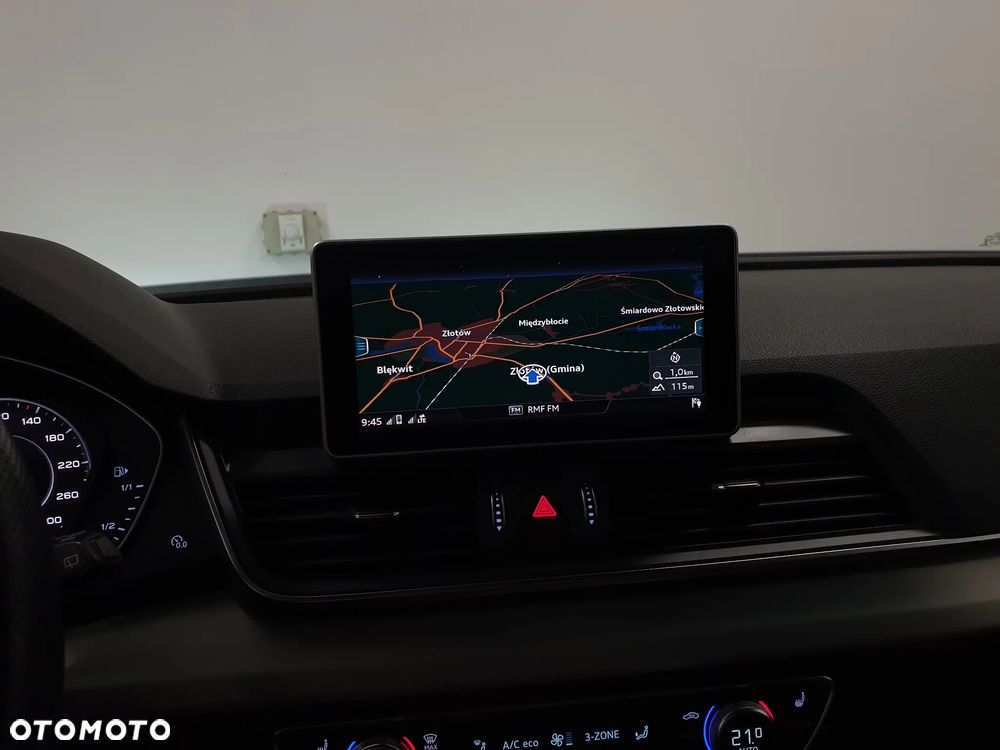 Audi Q5 2.0 TDI Quattro S tronic - 14