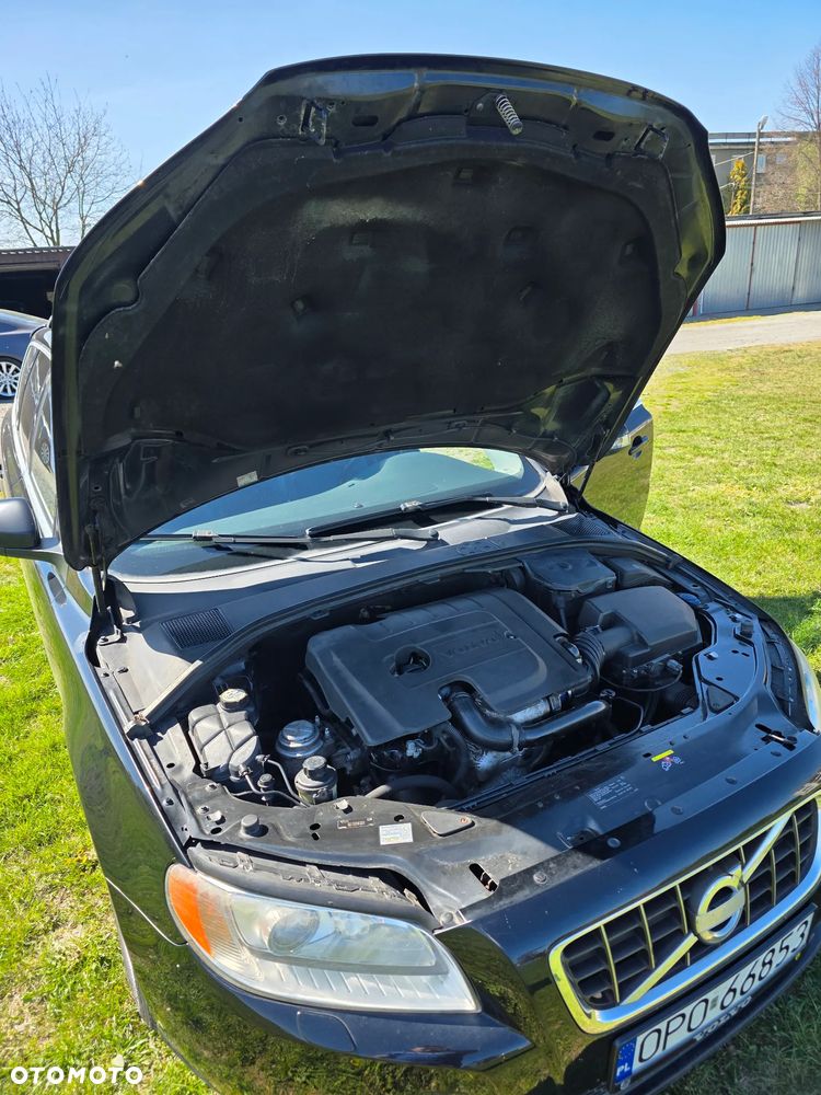 Volvo V70 1.6D DRIVe - 27