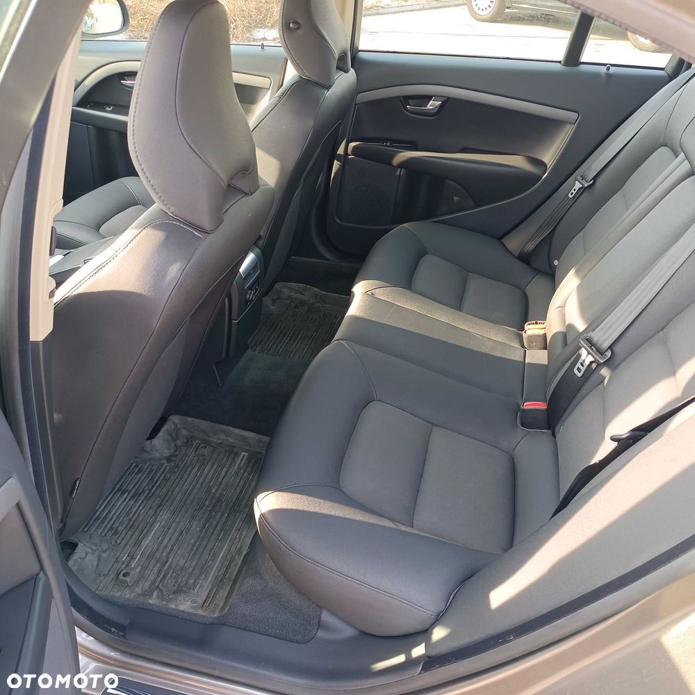 Volvo S80 - 6