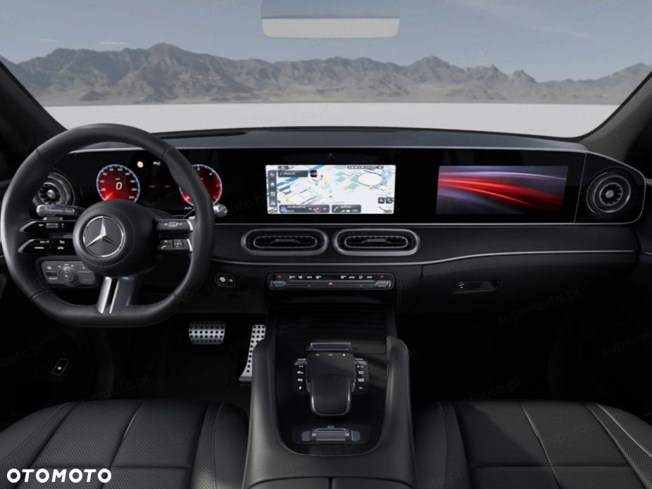 Mercedes-Benz GLS 450 d mHEV 4-Matic AMG Line - 11