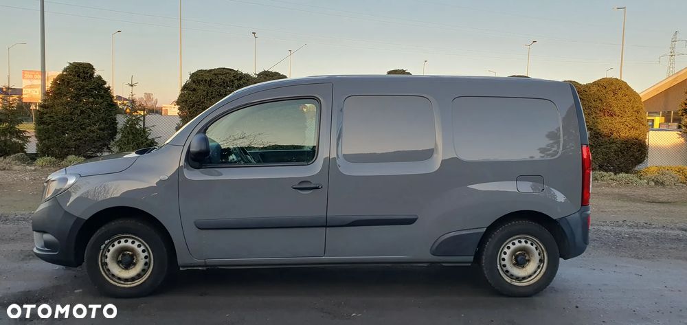 Mercedes-Benz Citan - 8