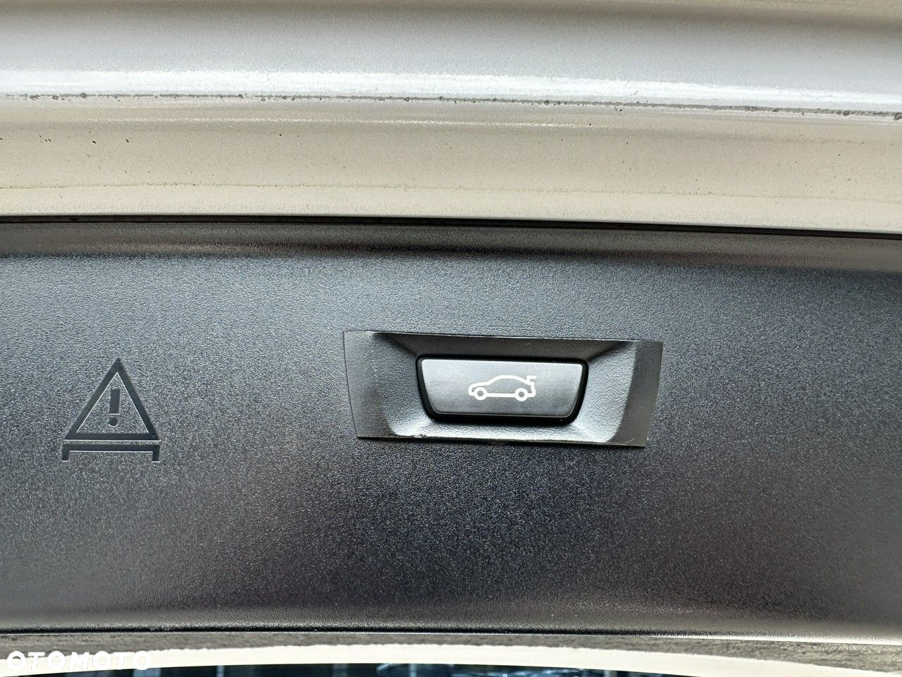 BMW Seria 5 525d Touring - 28