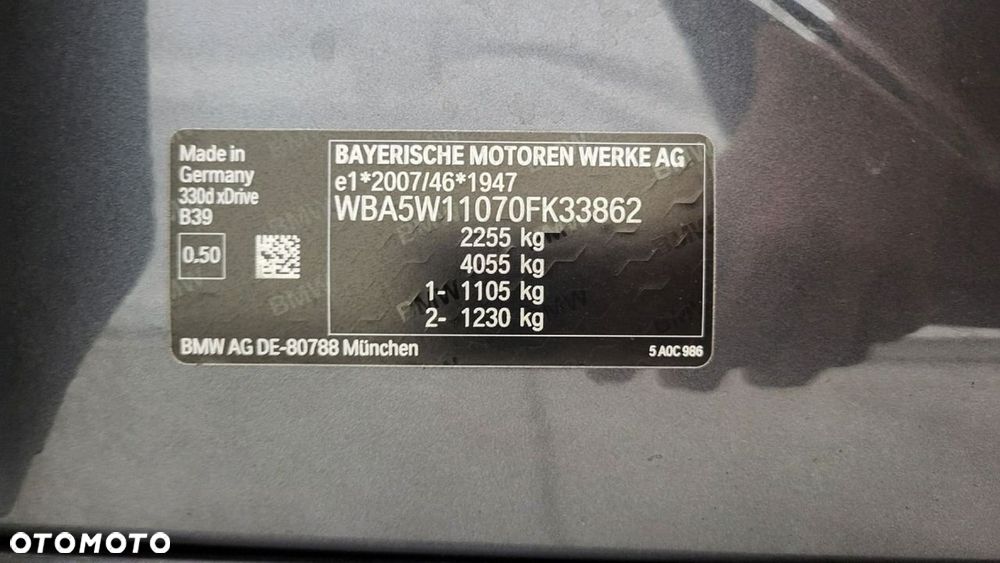 BMW Seria 3 - 27