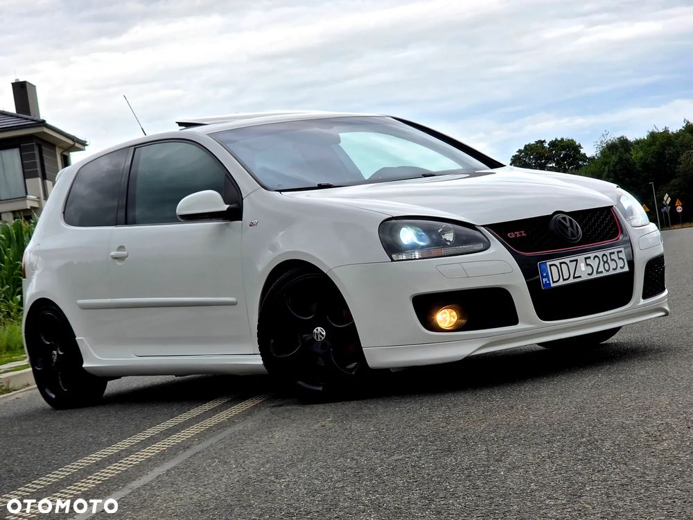Volkswagen Golf 2.0 GTI Edition 30 - 21