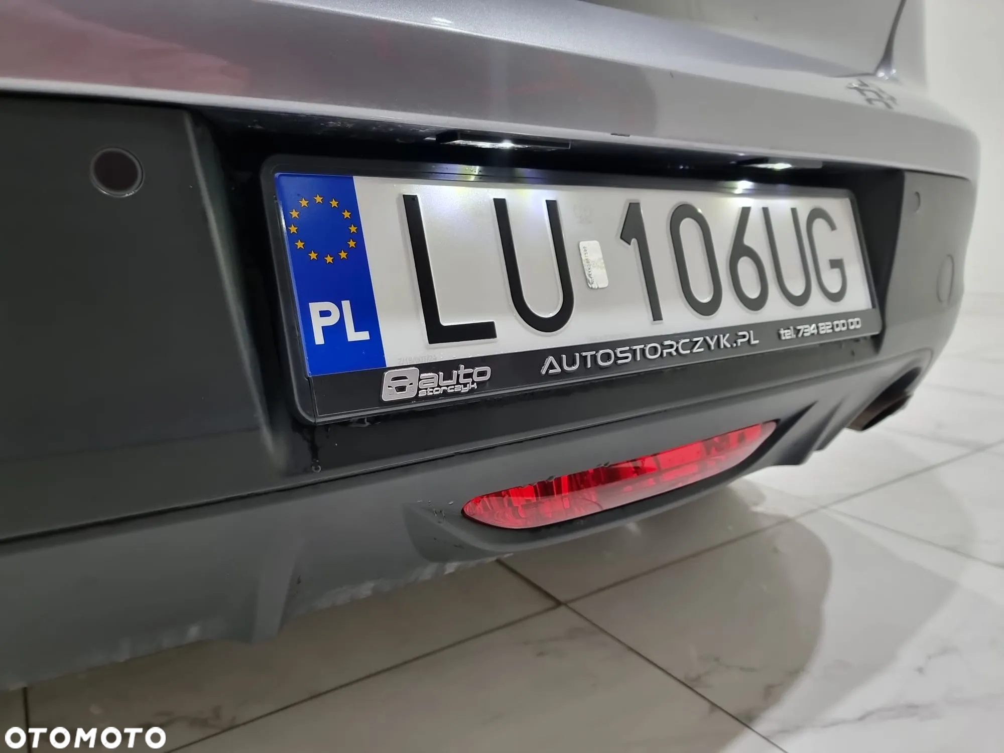 Peugeot 208 - 15