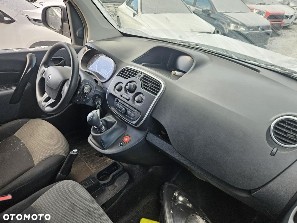 Renault KANGOO MAXI  Max - 8