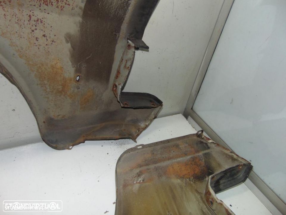 Volvo 340 guarda-lamas - 6