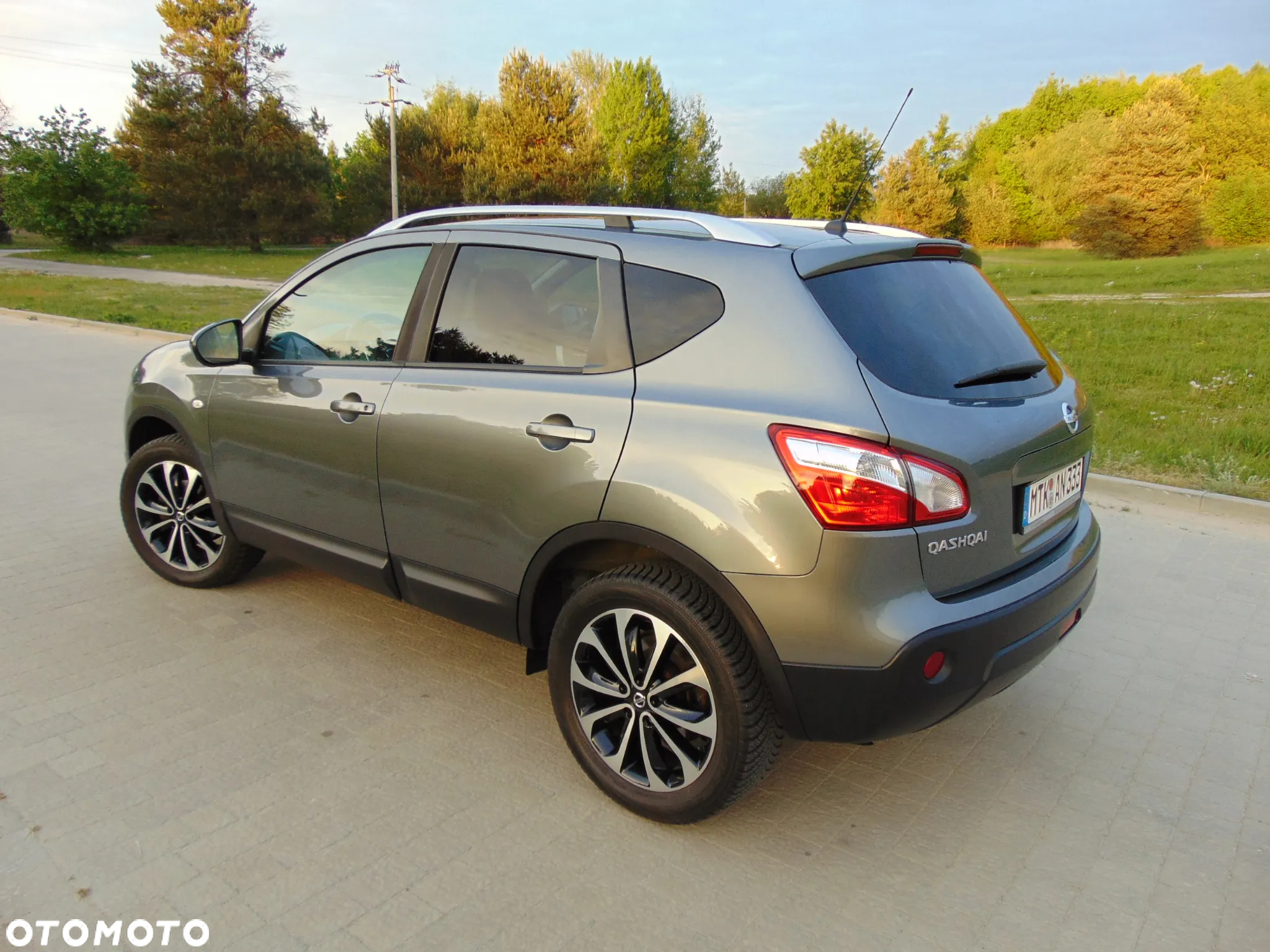 Nissan Qashqai 2.0 360 - 32