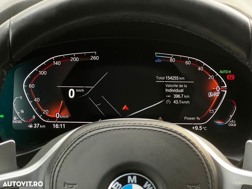 BMW X4 xDrive20d MHEV - 15