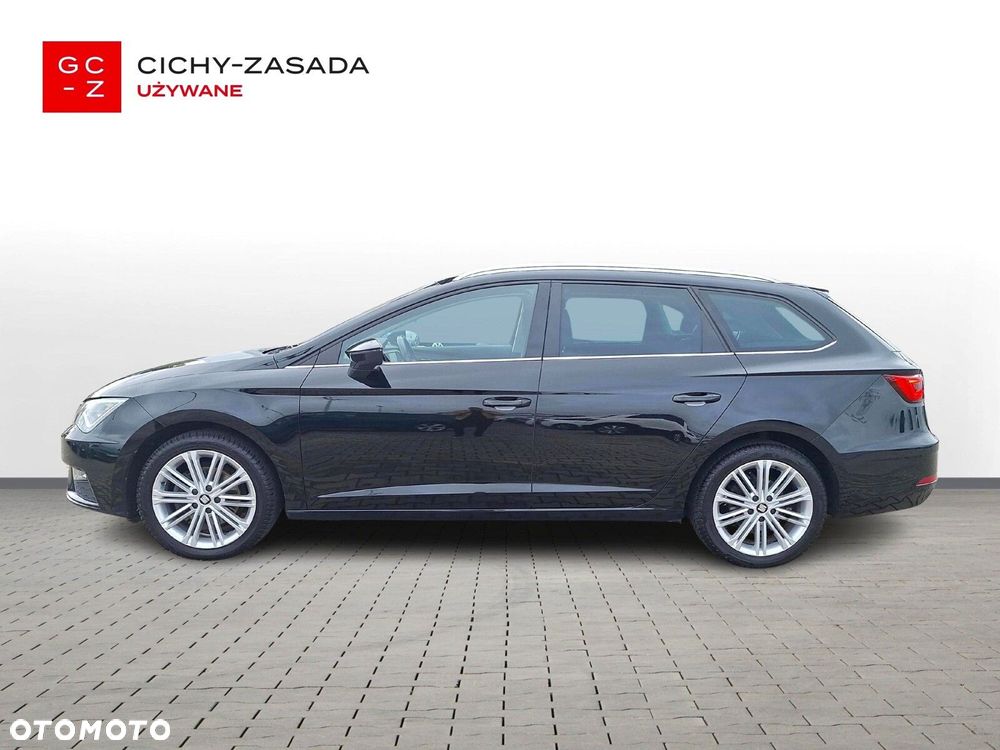 Seat Leon 1.5 TSI Xcellence - 8