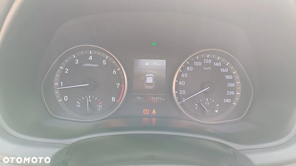 Hyundai i30 1.4 T-GDI Passion Plus - 26