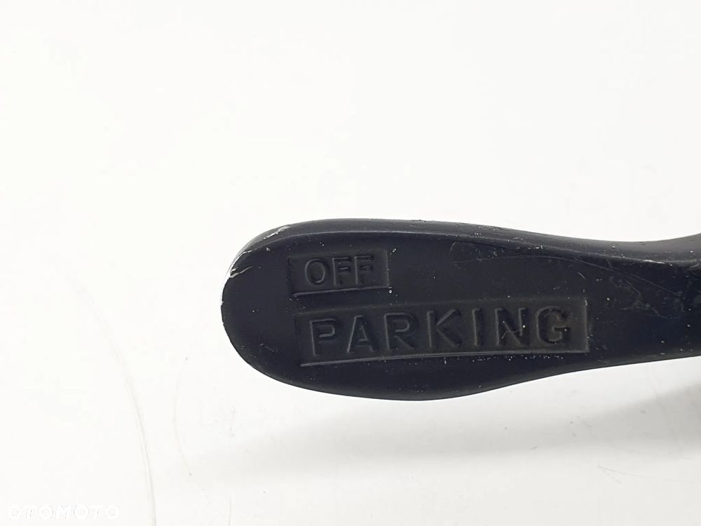 POMPA HAMULCOWA PRAWA HAMULEC SMC 700 ARGON JUMBO 700 - 6