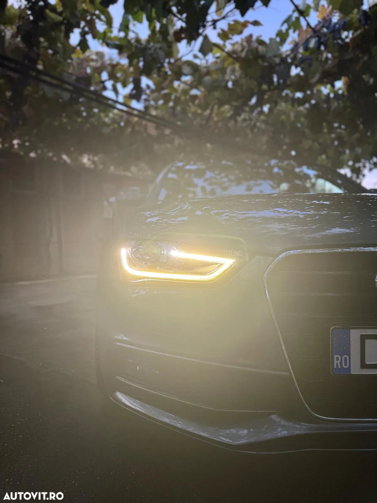 Audi A4 Avant 2.0 TDI Multitronic - 33